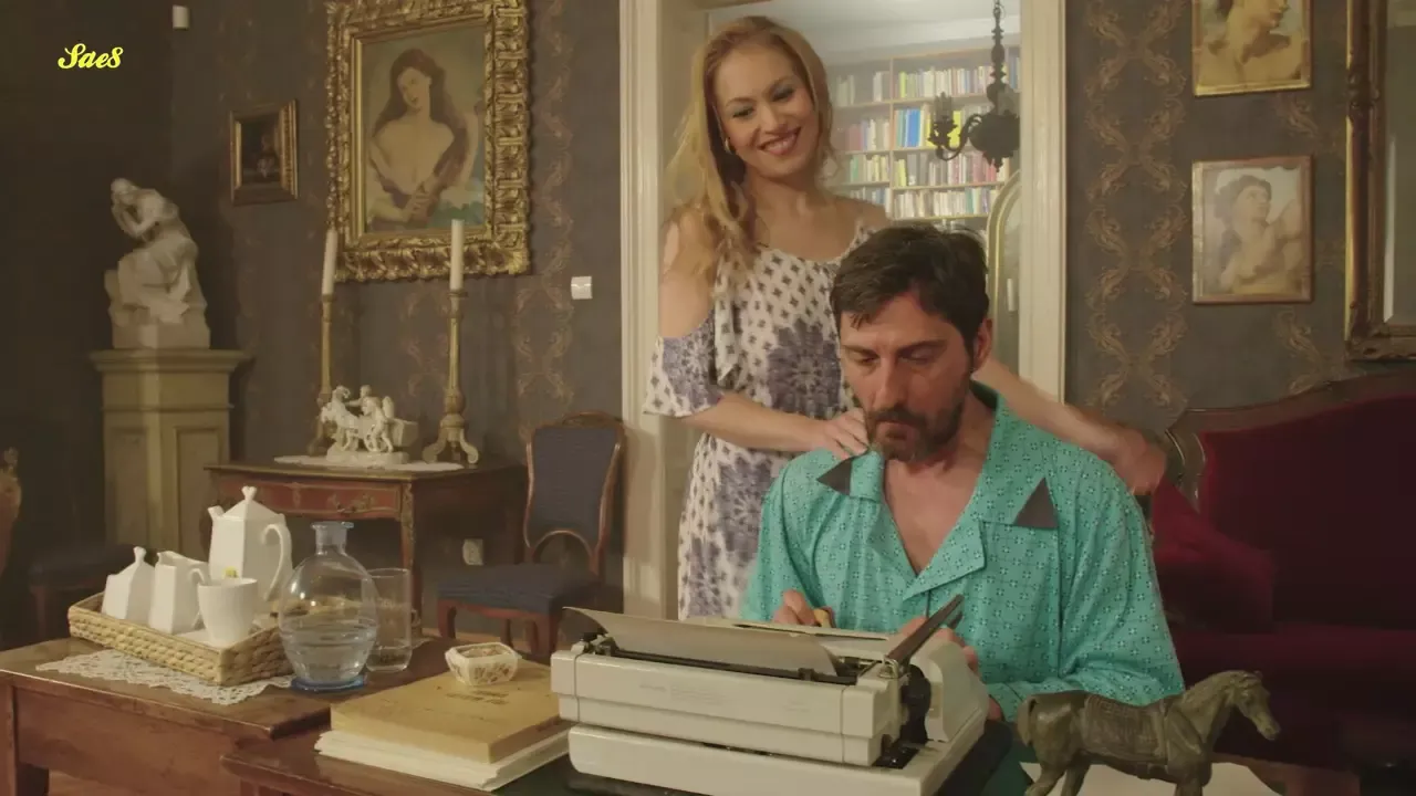 情色经典捷克三部曲高清版La Ciociara 1